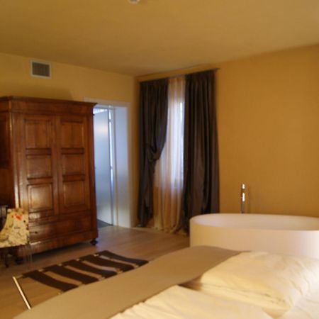 Bed and Breakfast Damaranto Residenza E Cucina Соаве Экстерьер фото