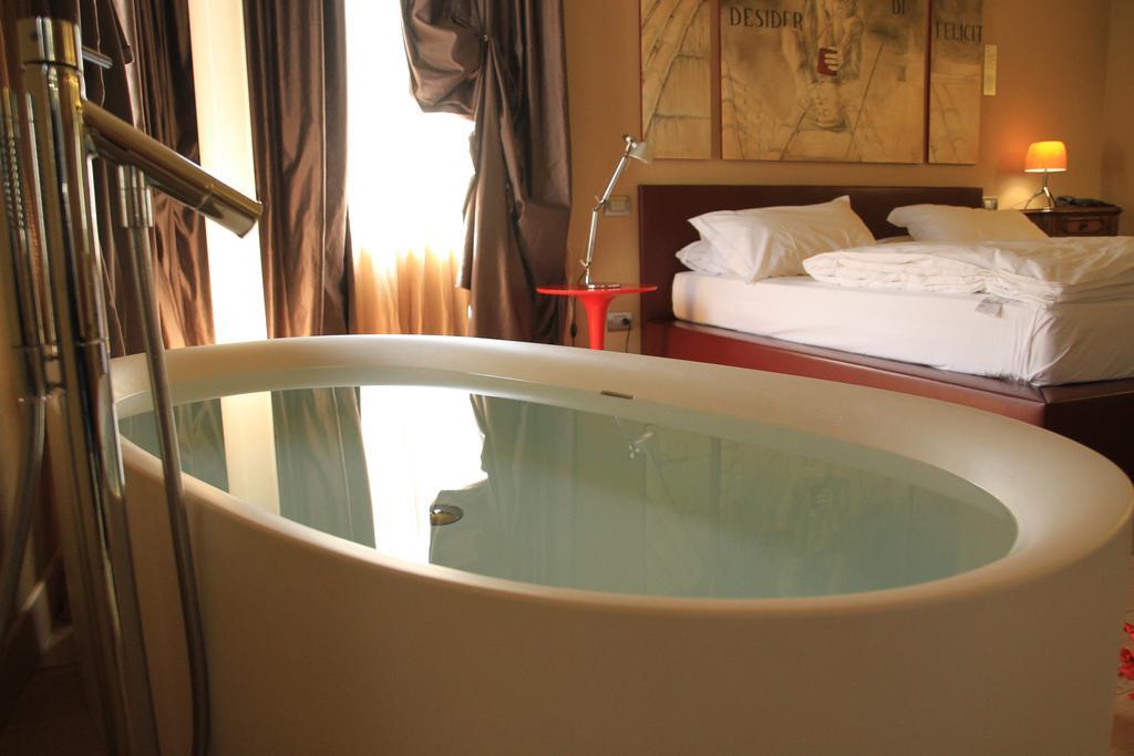 Bed and Breakfast Damaranto Residenza E Cucina Соаве Экстерьер фото