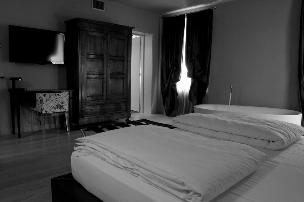 Bed and Breakfast Damaranto Residenza E Cucina Соаве Номер фото