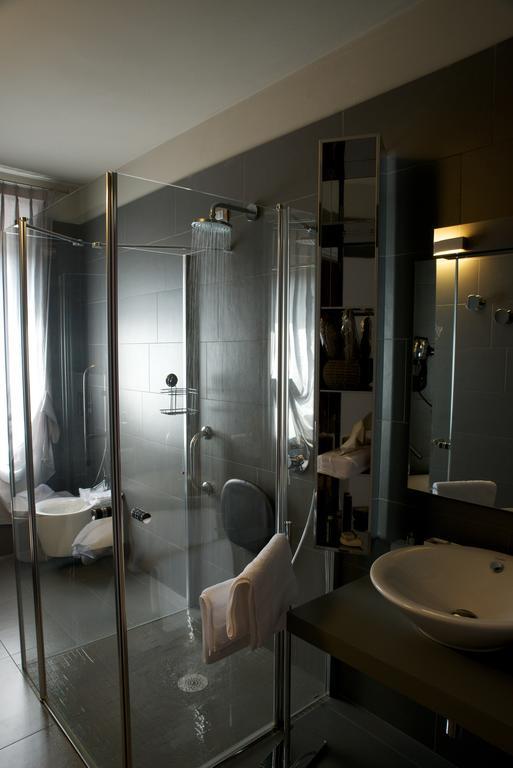 Bed and Breakfast Damaranto Residenza E Cucina Соаве Экстерьер фото