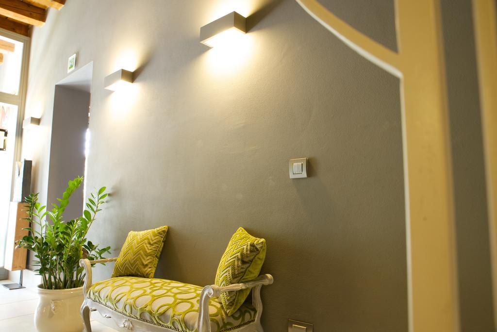Bed and Breakfast Damaranto Residenza E Cucina Соаве Экстерьер фото