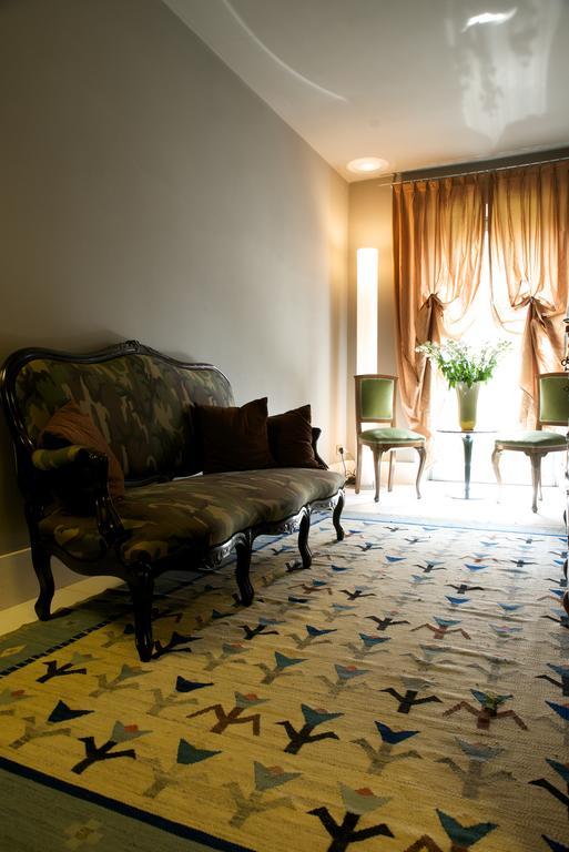 Bed and Breakfast Damaranto Residenza E Cucina Соаве Экстерьер фото