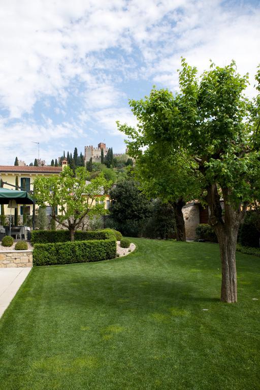 Bed and Breakfast Damaranto Residenza E Cucina Соаве Экстерьер фото