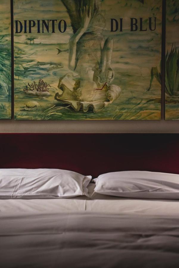 Bed and Breakfast Damaranto Residenza E Cucina Соаве Экстерьер фото