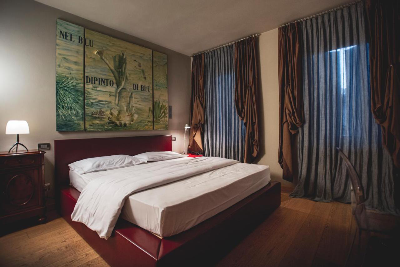 Bed and Breakfast Damaranto Residenza E Cucina Соаве Экстерьер фото