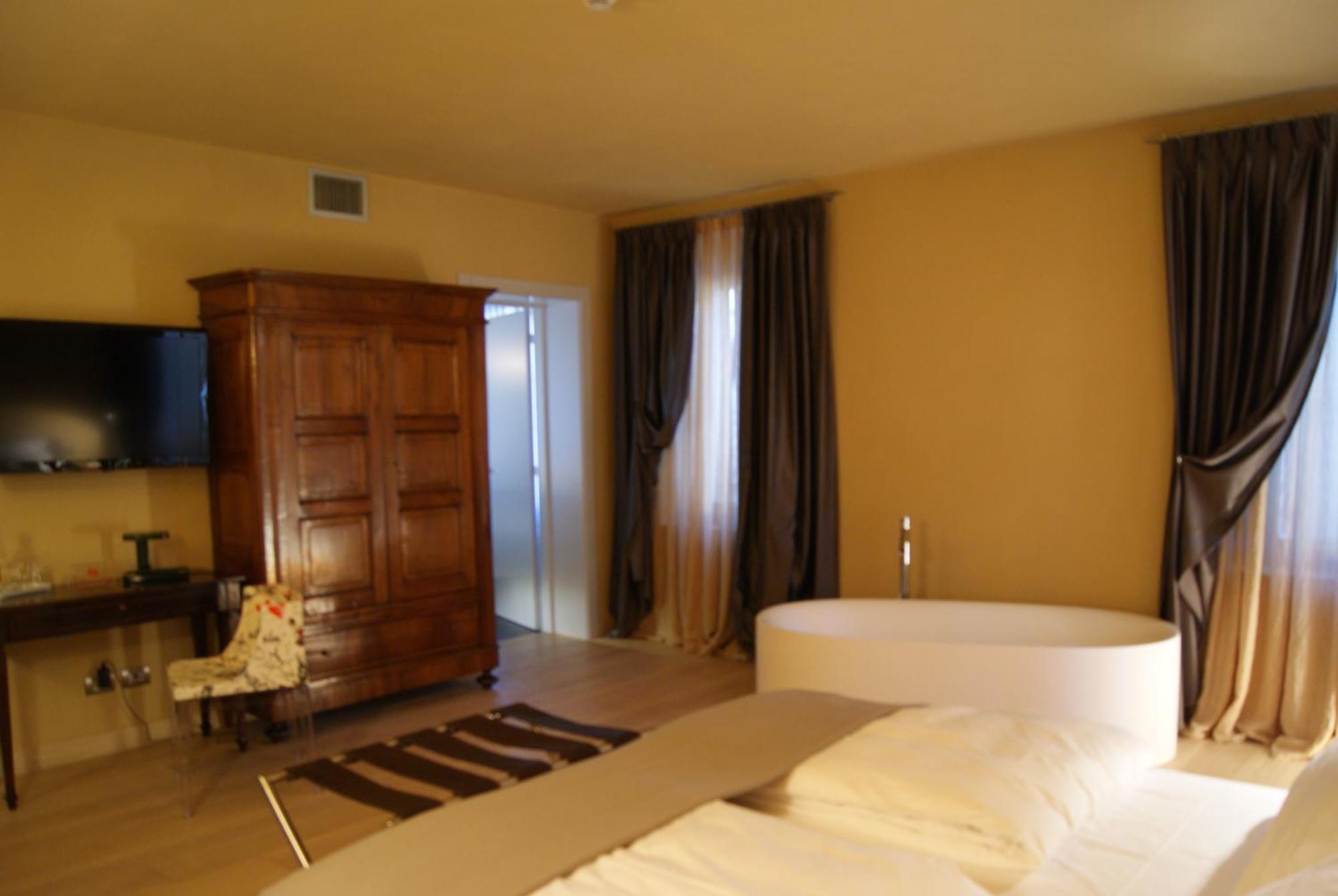 Bed and Breakfast Damaranto Residenza E Cucina Соаве Экстерьер фото