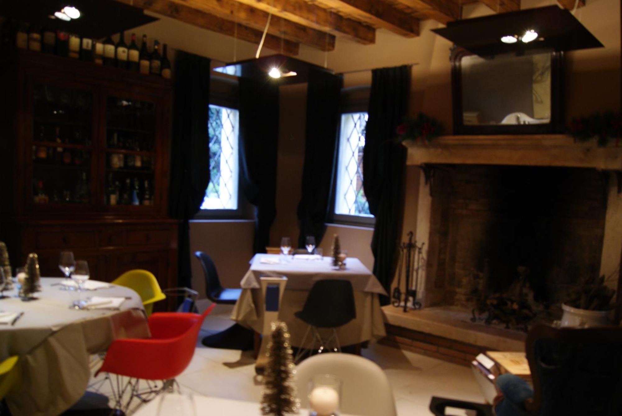 Bed and Breakfast Damaranto Residenza E Cucina Соаве Экстерьер фото