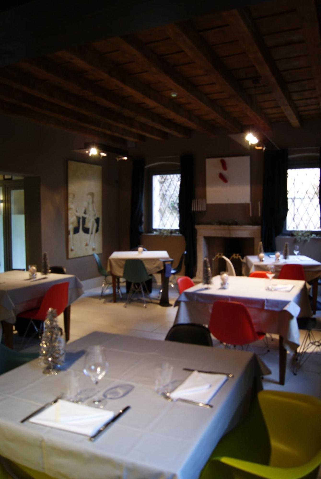 Bed and Breakfast Damaranto Residenza E Cucina Соаве Экстерьер фото